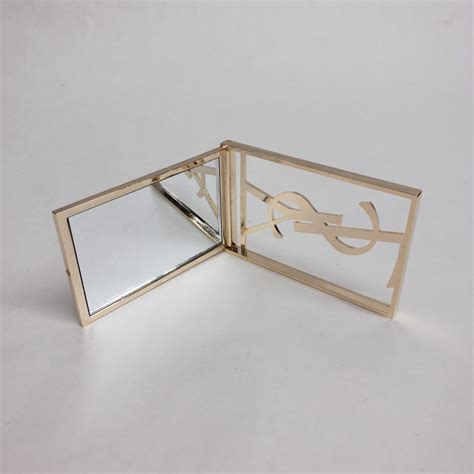 ysl ミラー|ysl pocket mirror.